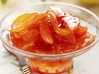 Варенье из айвы