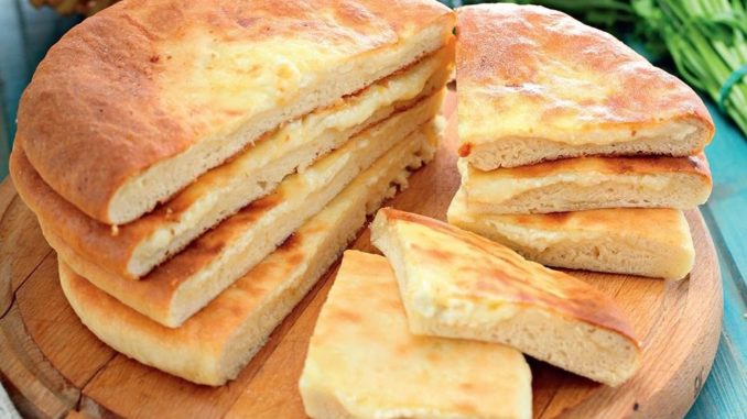 Абхазский ачаш