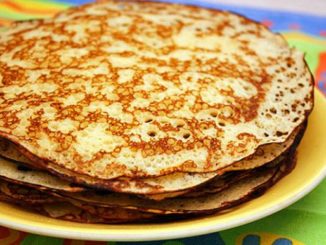 Блины «Старорусские»
