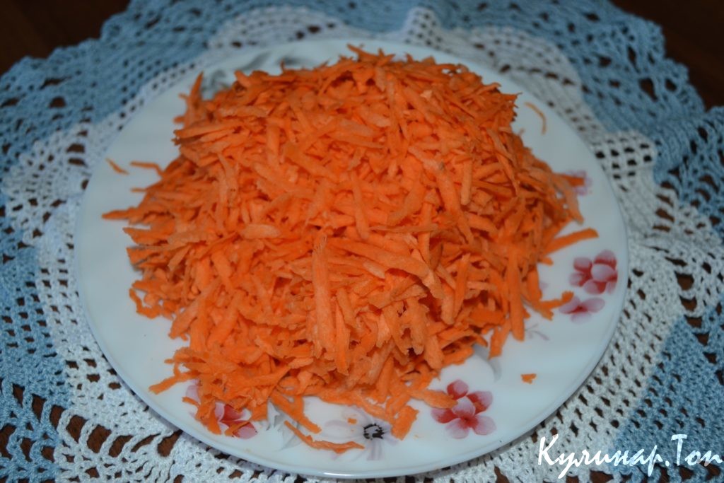 Курица в томатном соусе