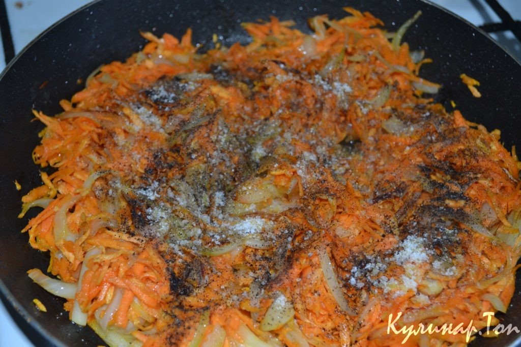 Курица в томатном соусе