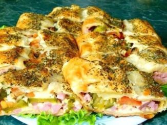 Голландский рулет