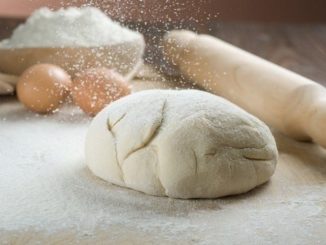 Кулинарные хитрости для теста