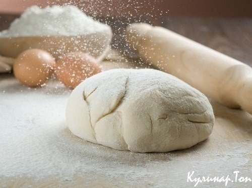 Кулинарные хитрости для теста Кулинарные хитрости для теста