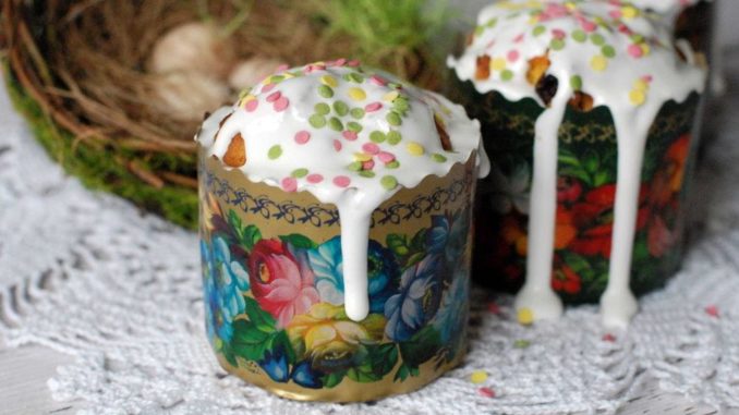 Морковные куличики Морковные куличики