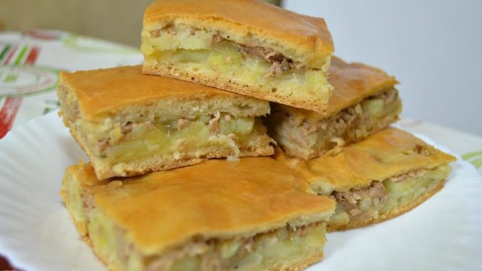 Рыбник с рыбой сибирский Рыбник с рыбой сибирский