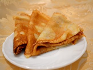 Блины «Бабушкины»