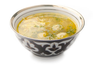 Бульон царский