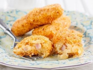 Картофель Сен-Флорентен
