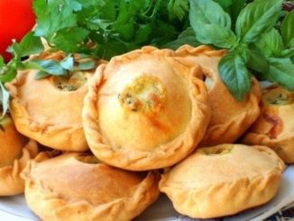 Куриные грудки в тесте