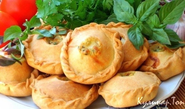 Куриные грудки в тесте Куриные грудки в тесте