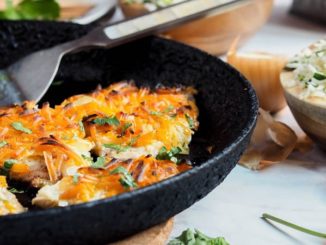 Мясо по-французски из свинины в духовке
