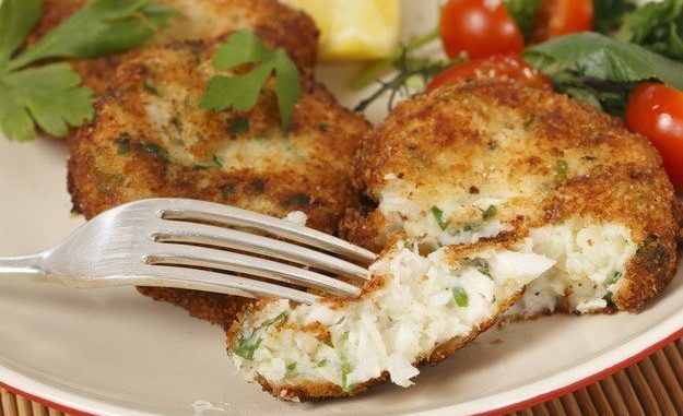 Нежные котлеты из щуки Нежные котлеты из щуки