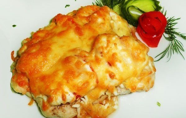 куриные грудки