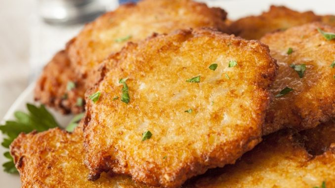Драники картофельные без яиц Драники картофельные без яиц