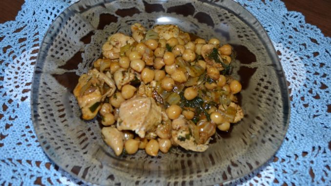 Жаркое из курицы с нутом-29 Жаркое из курицы с нутом