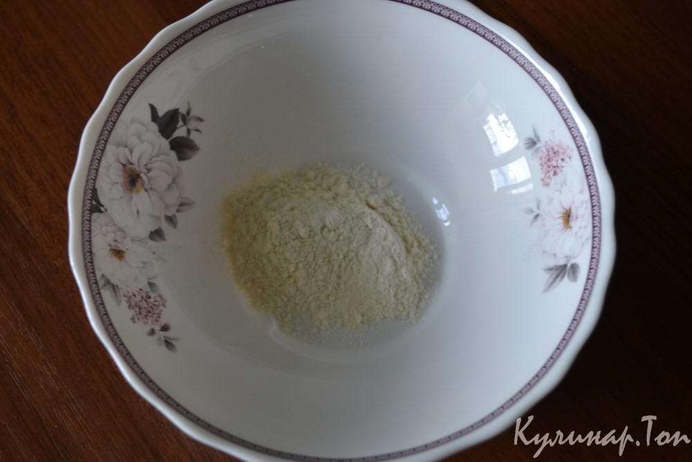 Гульчехра