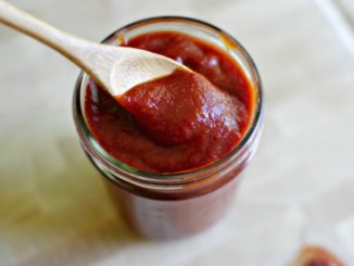 Кетчуп по-асеновградски