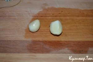 Курица по-гречески