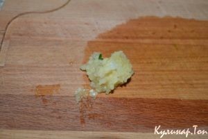 Курица по-гречески