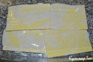 Лазанья с курицей