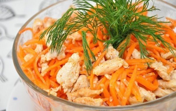 Хе из курицы Хе из курицы