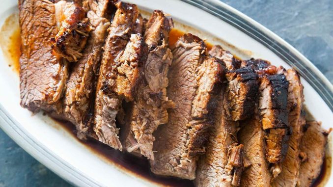 Мясо в фольге в духовке Мясо в фольге в духовке