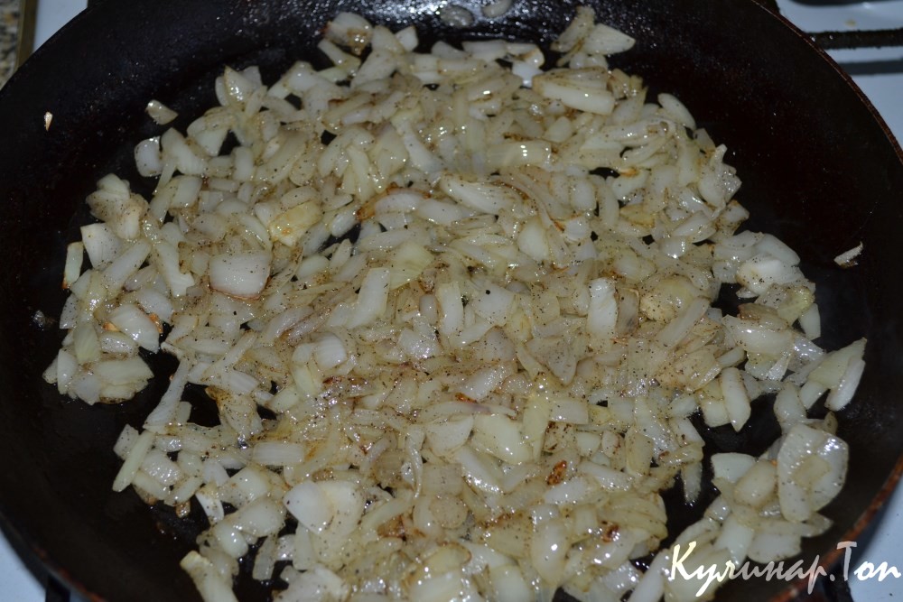 Пицца с анчоусами