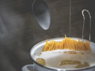 Почему не получается приготовить идеальную пасту