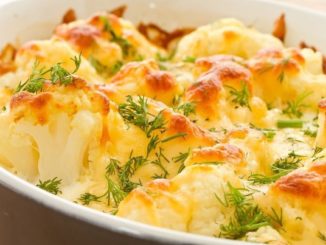Золотистая закусочная капуста