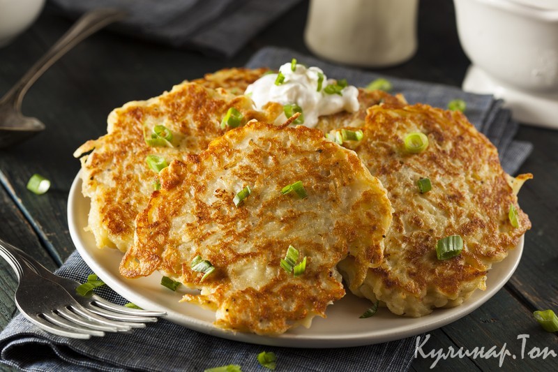 Бульбелаткес