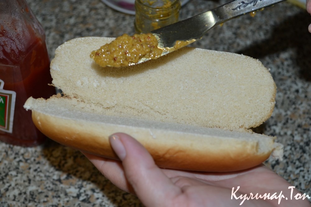 Хот-дог