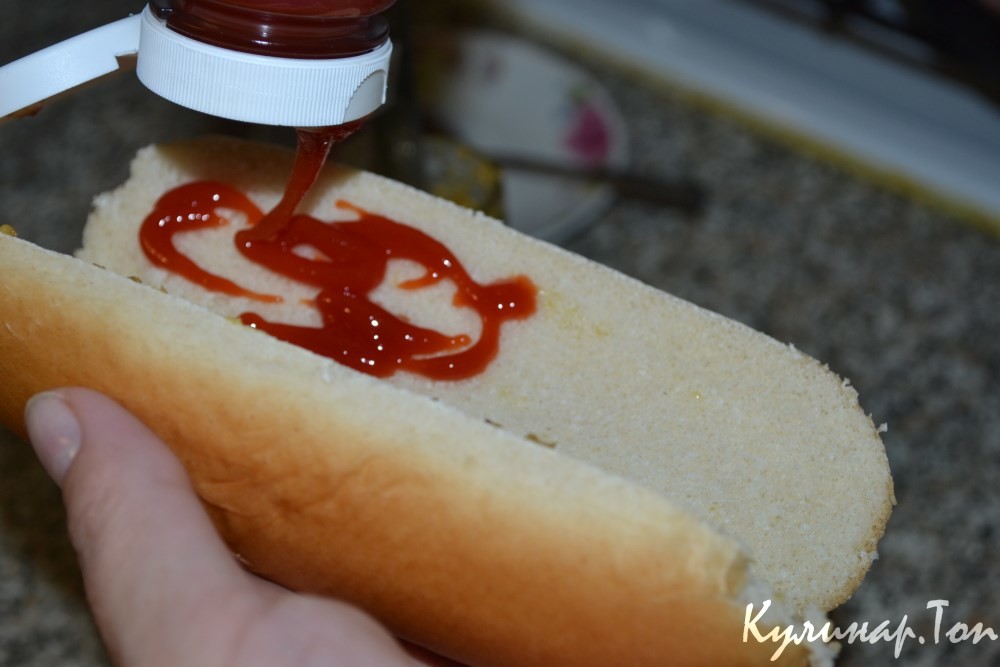 Хот-дог