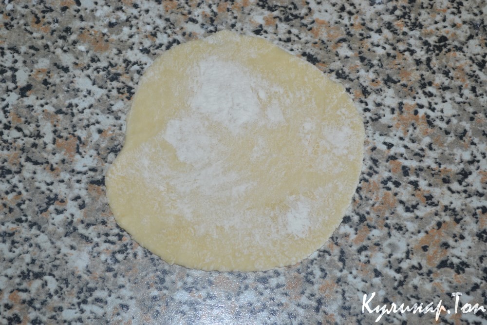 Корзинки с сосисками