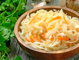 Капуста белокочанная острая