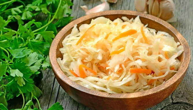 Капуста белокочанная острая Капуста белокочанная острая