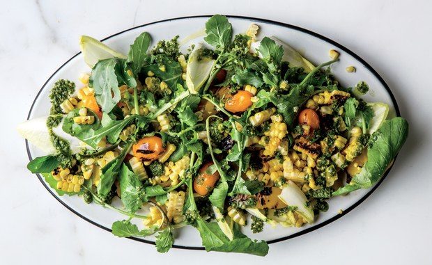 yellow-pepper-corn-salad-turmeric-dressing-BA-090816