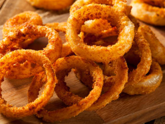 Луковые колечки