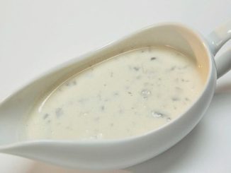 Шведский соус