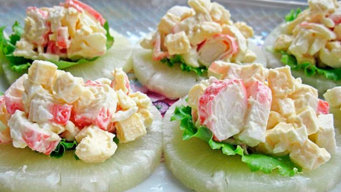 Закуска к виски Закуска к виски