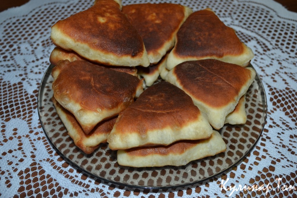 Беляши