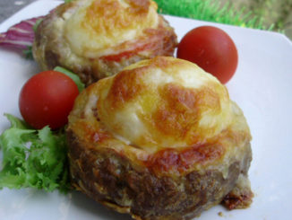 Мясные гнёзда