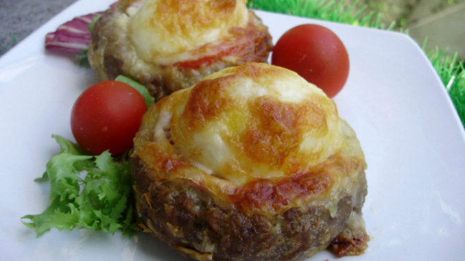 Мясные гнёзда Мясные гнёзда