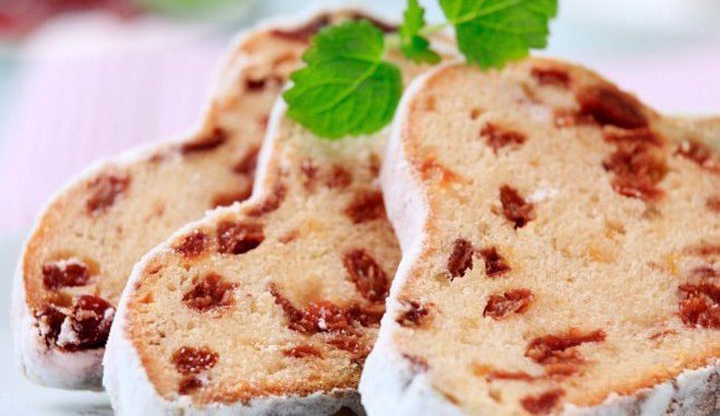 Яблочные кексы с корицей Яблочные кексы с корицей