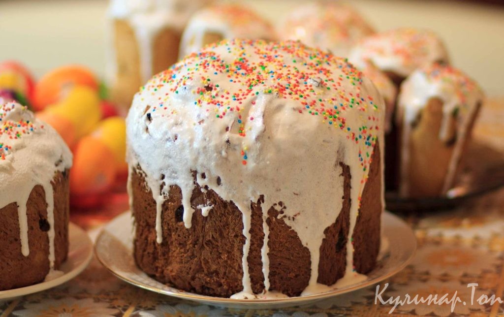 Кулич