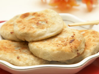 Зразы манные с мясом