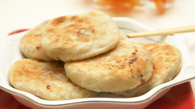 Зразы манные с мясом Зразы манные с мясом