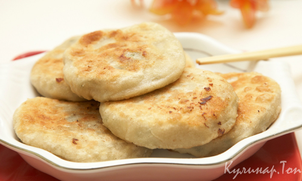 Зразы манные с мясом