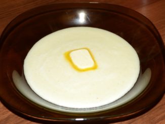 Манная каша