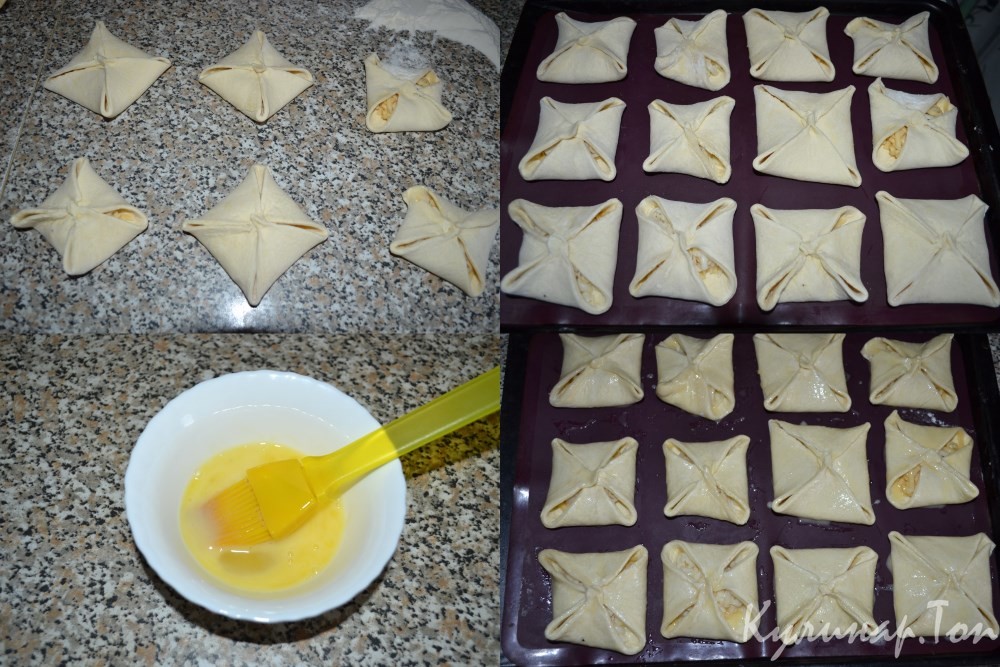 Экспресс-хачапури